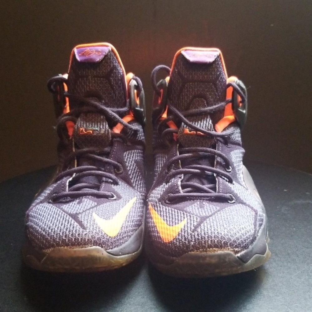 Lebron's